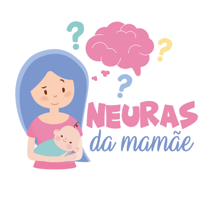 Neuras da Mamãe - Blog