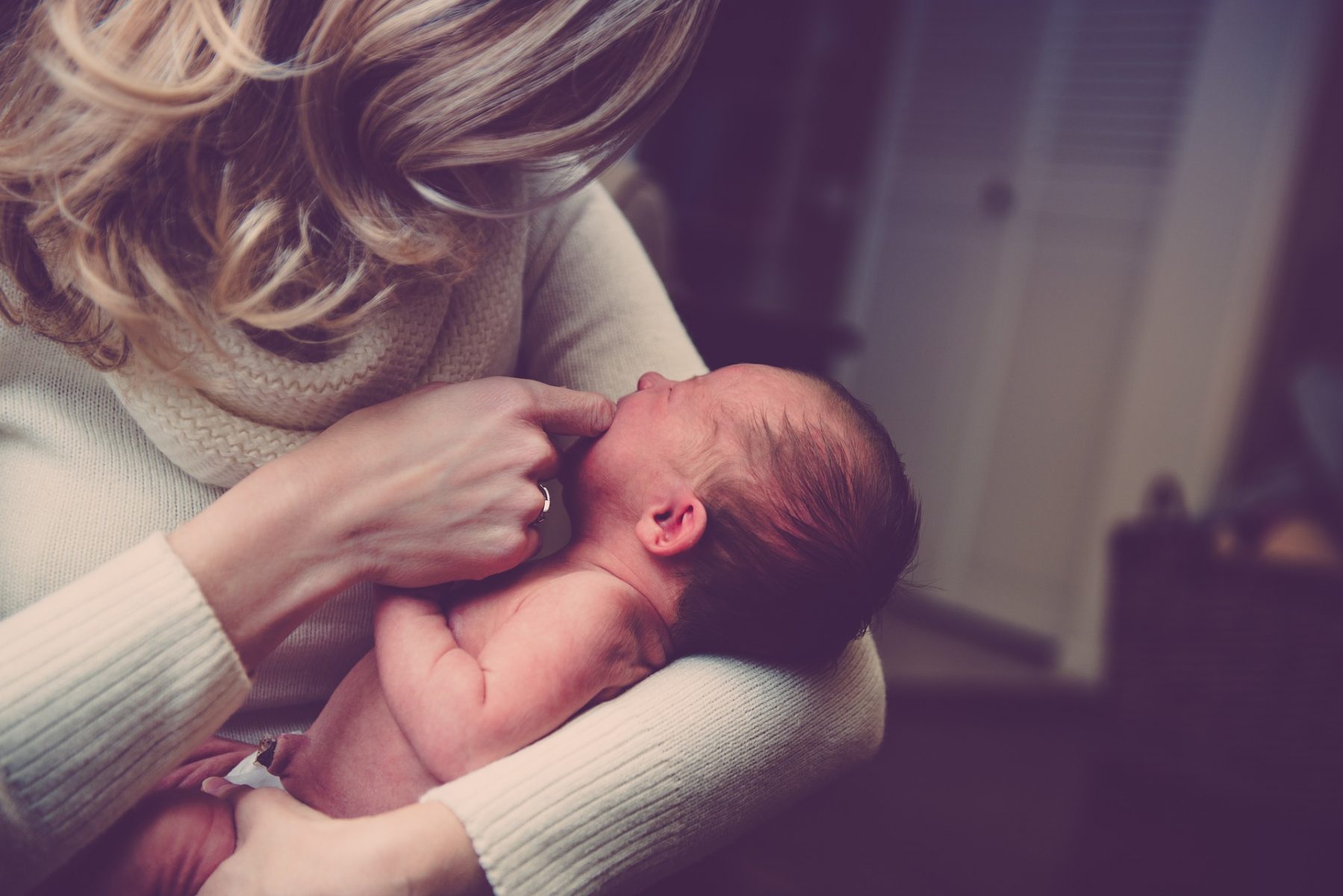 Read more about the article Como a prematuridade pode influenciar no desenvolvimento da criança?